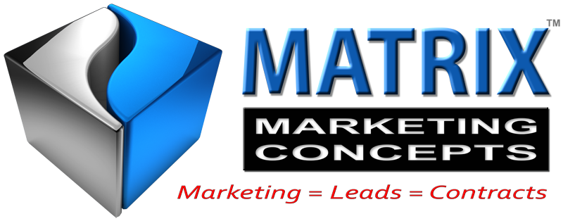 Matrix Marketing Concepts